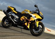 Yamaha YZF-R6 R46